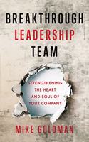 Breakthrough Leadership Team