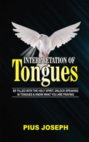 Interpretation of Tongues