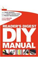 Reader's Digest DIY Manual