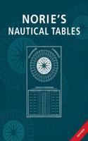 Norie's Nautical Tables