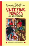 Sneezing Powder and Other Stories