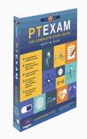 PTEXAM: The Complete Study Guide