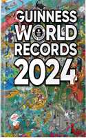 Guinness World Records 2024