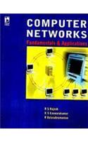 Computer Networks: Fundamental & Application