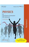 Physics for Joint Entrance Examination JEE (Advanced): Mechanics I, 2E