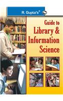 Guide To Library & Information Science