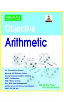 KHURMI'S Objective Arithmetic