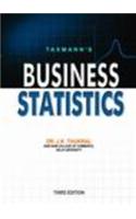 BUSINESS STATISTICS