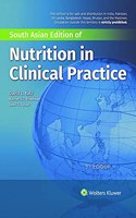 Nutrition in Clinical Practice, 3/e