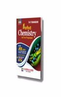 GRB Perfect Objective Chemistry (2nd Year Programme) For JEE (Mains) & All Other Competitive Entrance Examinations [Paperback] Dr. P. Bahadur