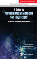 A Guide To Mathematics Methods For Physicists