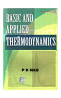 Basic and Applied Thermodynamics