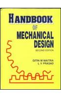 Hbk of Mechanical Design