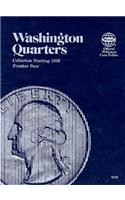 Washington Quarters