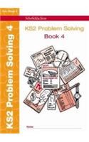 KS2 Problem Solving Book 4