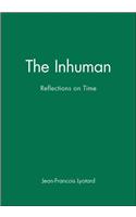 The Inhuman