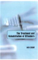 Treatment and Rehabilitation of Offenders