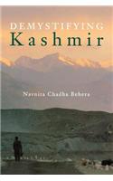 Demystifying Kashmir