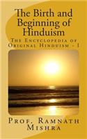 Birth and Beginning of Hinduism