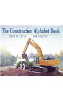 Construction Alphabet Book