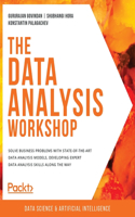 Data Analysis Workshop