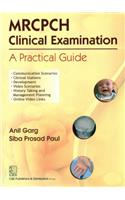 Mrcpch Clinical Examination