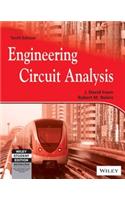 Engineering Circuit Analysis, 10Th Ed, Isv