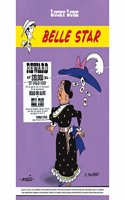 Lucky Luke: Belle Star