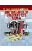 Law Series-4 Transfer of Property Act, 1882