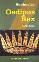 Oedipus Rex