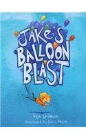 Jake's Balloon Blast