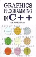 Graphics Programming In C++