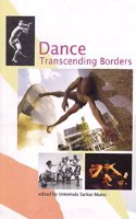 DANCE TRANSCENDING BORDERS