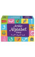 Arabic Alphabet Game