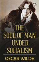 Soul of Man under Socialism