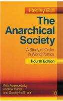 The Anarchical Society