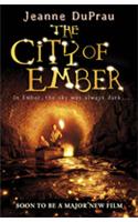 City of Ember. Jeanne DuPrau