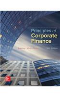 Principles of Corporate Finance