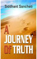 A Journey Of Truth