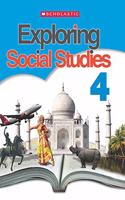 Exploring Social Studies Class - 4