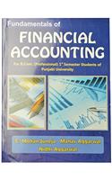 Fundamentals of Financial Accounting