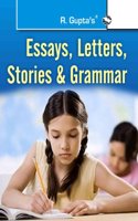 Essays, Letters, Grammar etc. (Pocket Book) English