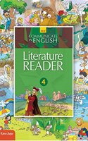 New Communicate in English Literature Reader 4