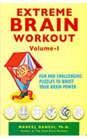 Extreme Brain Workout Volume I