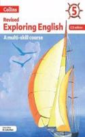 revised exploring english ( A multi - skill course ) 5