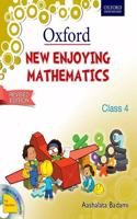 New Enjoying Mathematics - Book 4