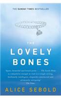 The Lovely Bones