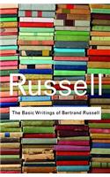 Basic Writings of Bertrand Russell