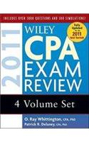 Wiley CPA Exam Review