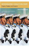 Modernizing China's Military